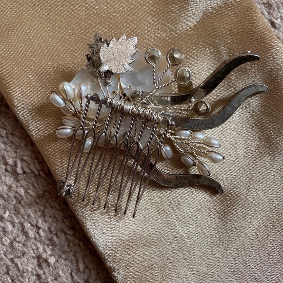 Christina Garcia Barrette - Picture 2 of 2